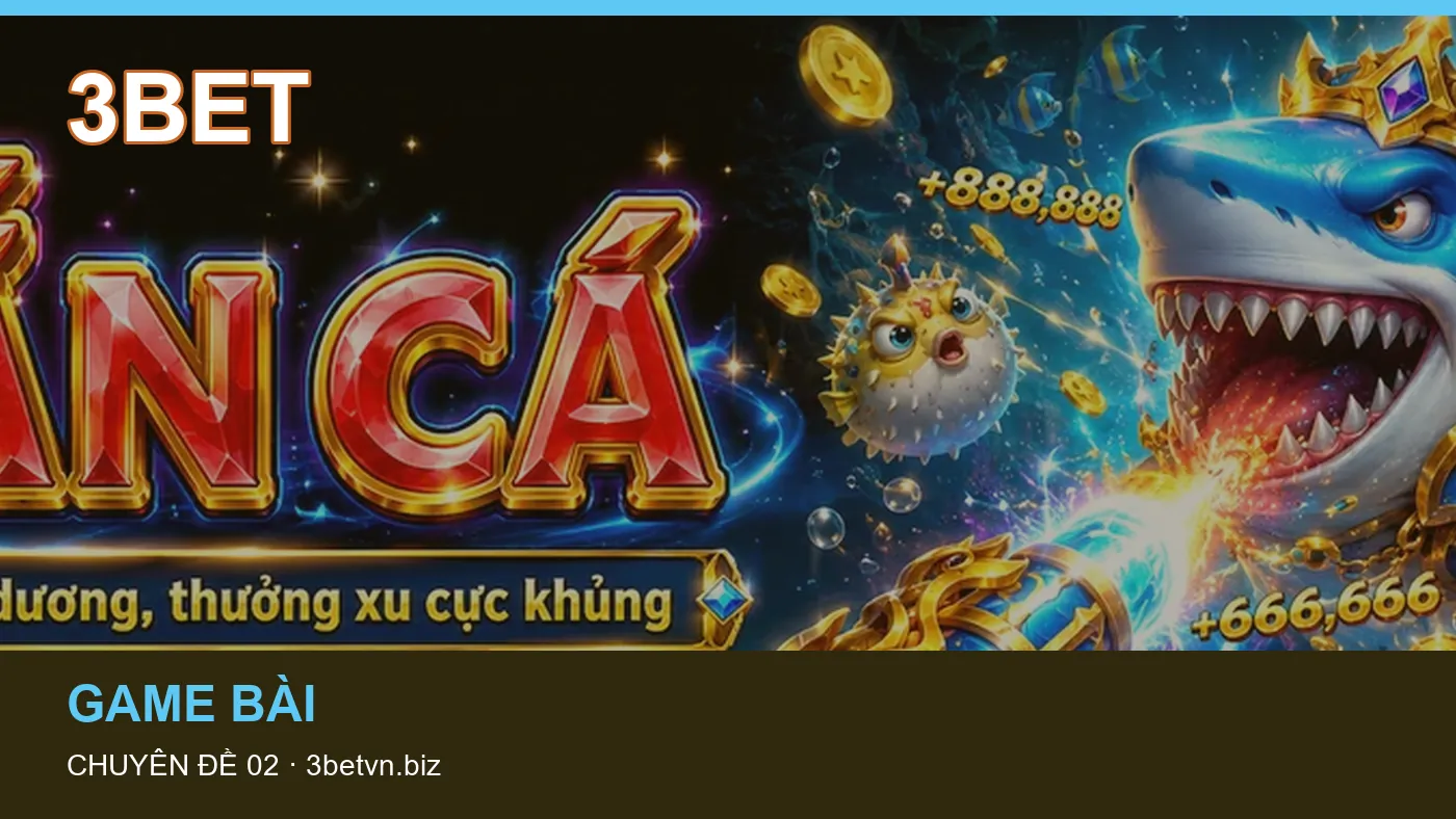 Casino trực tuyến: những thuật ngữ cần hiểu khi tra cứu 3BET