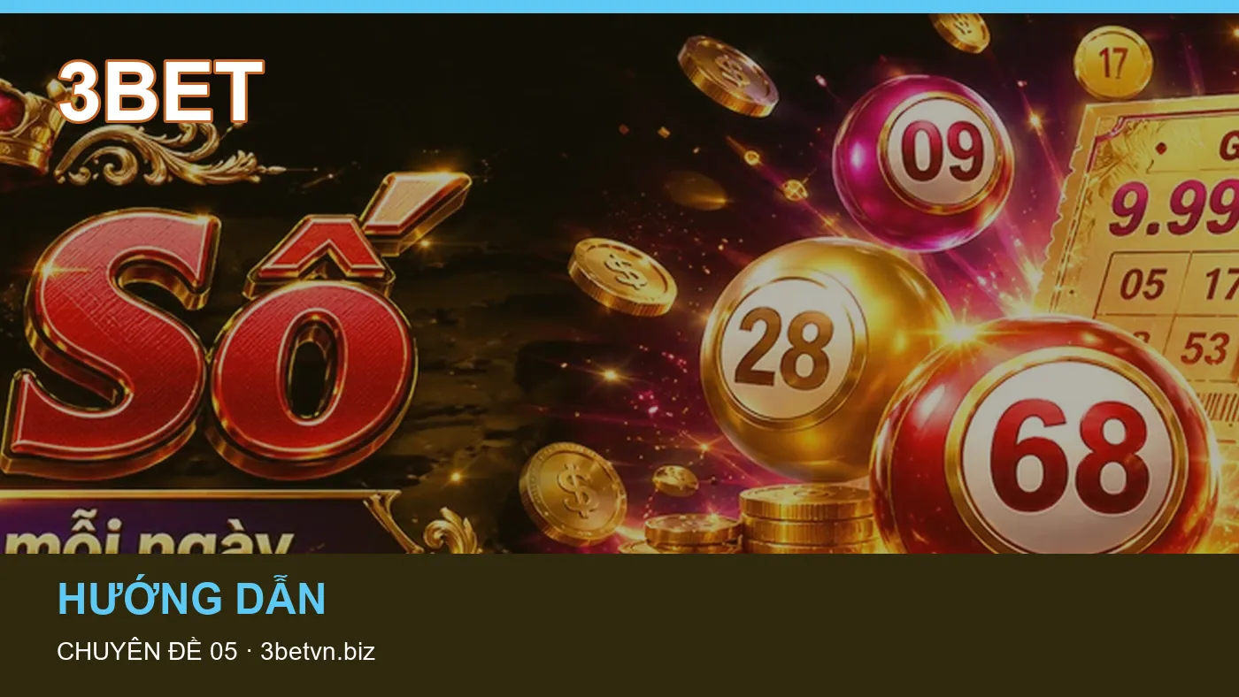 Đối chiếu nguồn và thời điểm cập nhật trong Casino trực tuyến của 3BET