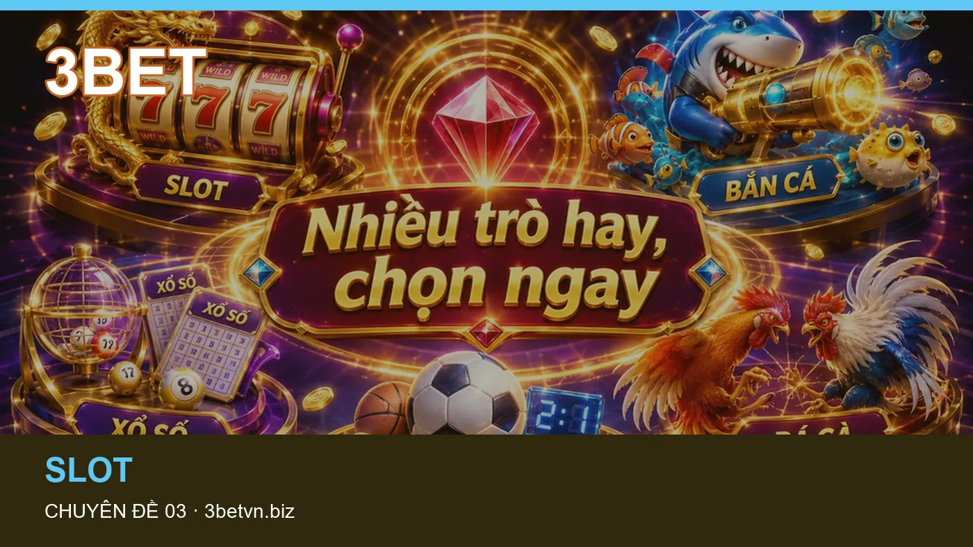 Hỏi đáp về Casino trực tuyến: quy trình tự kiểm tra trên 3BET