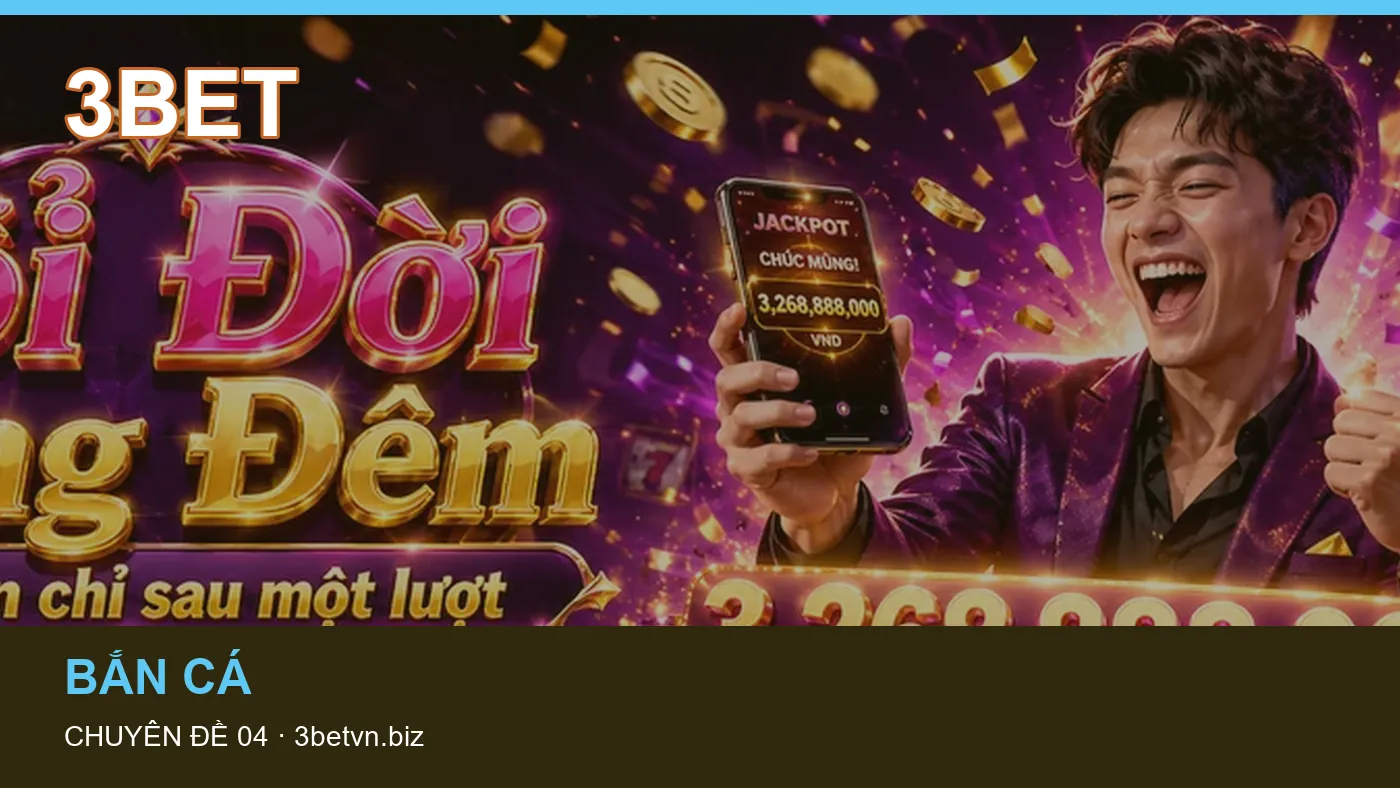 Cách bắt đầu đọc chuyên mục Game bài trên 3BET