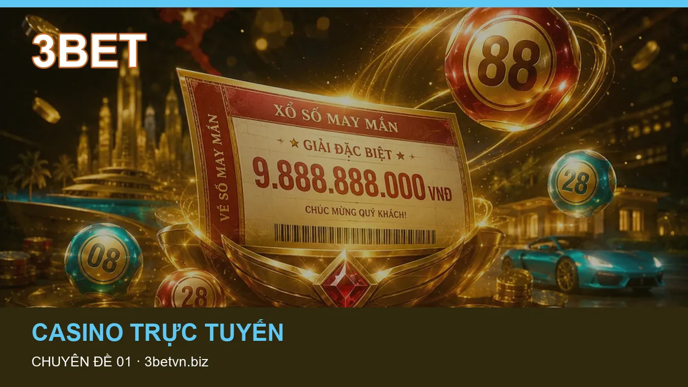 Danh sách kiểm tra thông tin Game bài dành cho người đọc 3BET