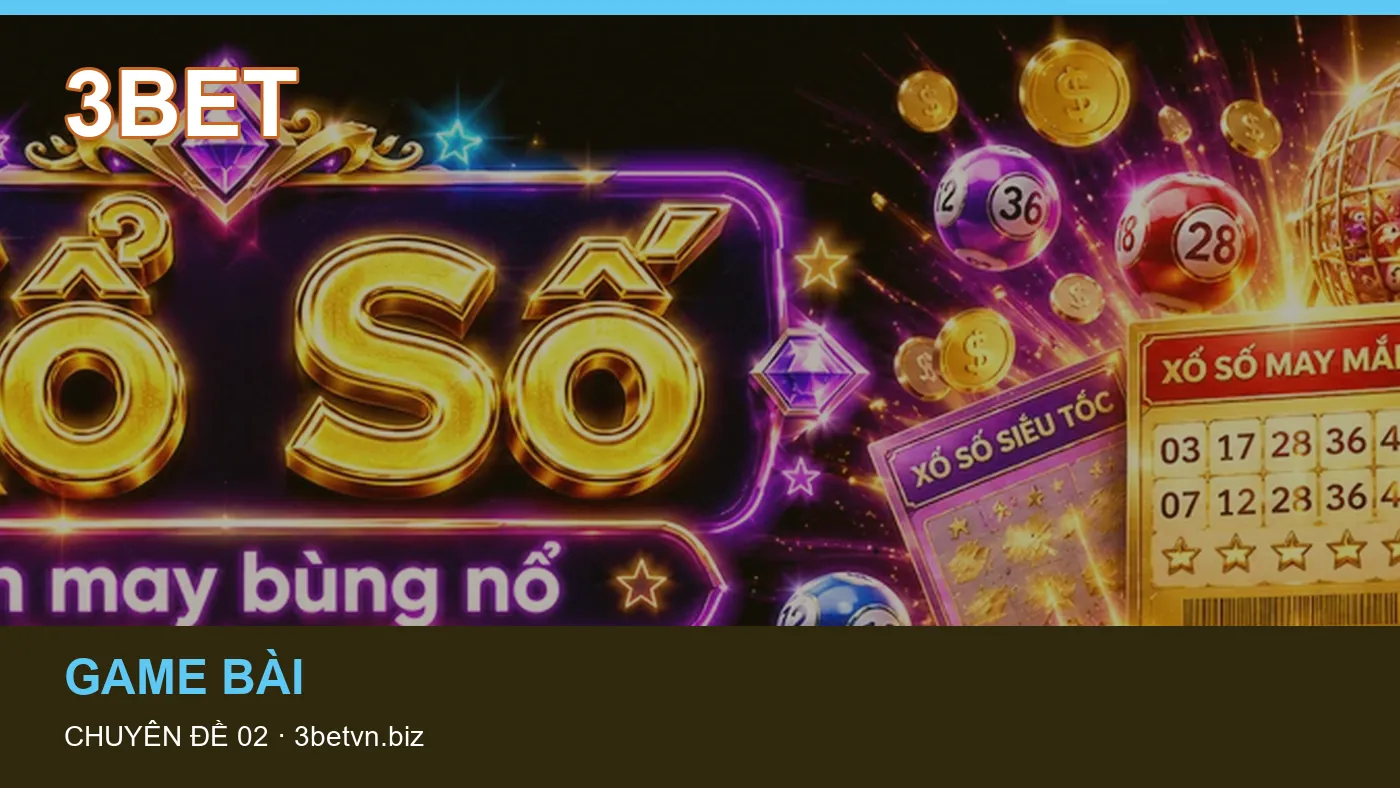 Những nhầm lẫn thường gặp khi đọc nội dung Game bài trên 3BET