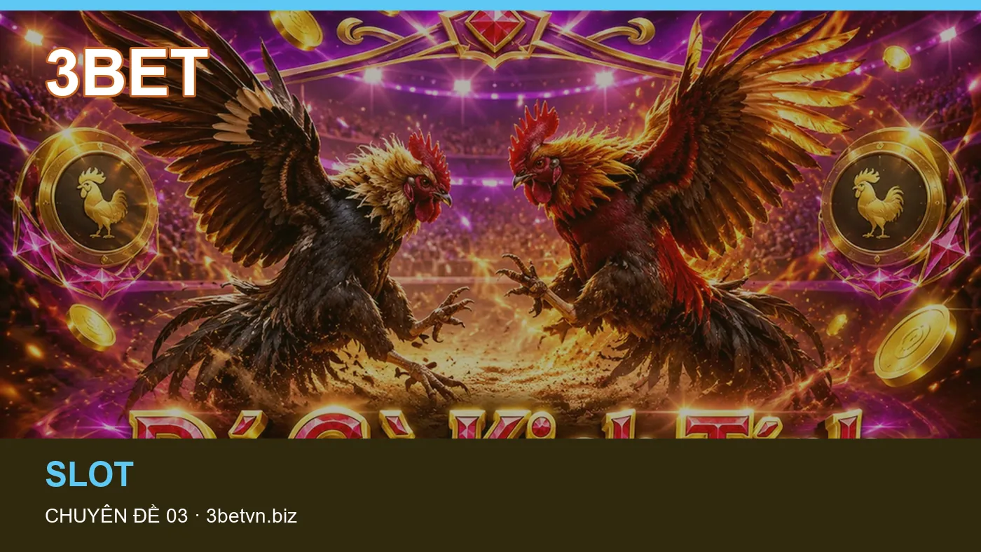 Đối chiếu nguồn và thời điểm cập nhật trong Game bài của 3BET