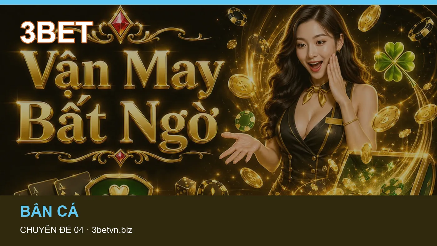 Trải nghiệm Game bài trên điện thoại cùng cẩm nang 3BET