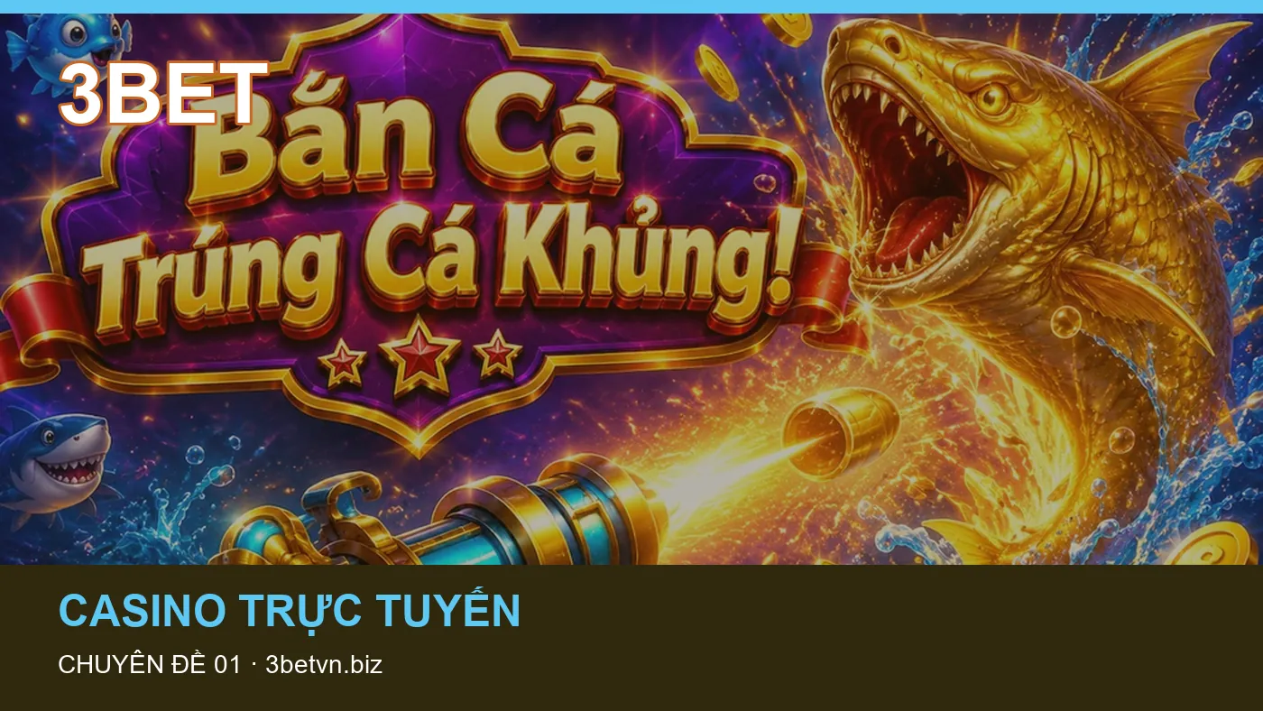 Đối chiếu nguồn và thời điểm cập nhật trong Slot của 3BET