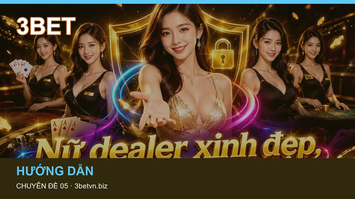 Trải nghiệm Bắn cá trên điện thoại cùng cẩm nang 3BET