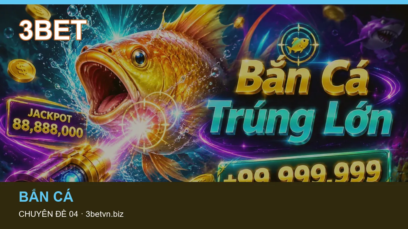 Hướng dẫn: những thuật ngữ cần hiểu khi tra cứu 3BET