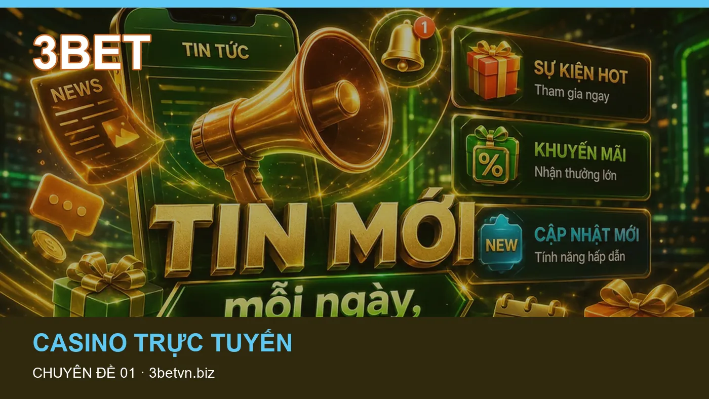 Những nhầm lẫn thường gặp khi đọc nội dung Hướng dẫn trên 3BET