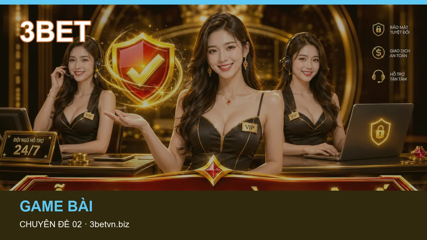 Đối chiếu nguồn và thời điểm cập nhật trong Hướng dẫn của 3BET