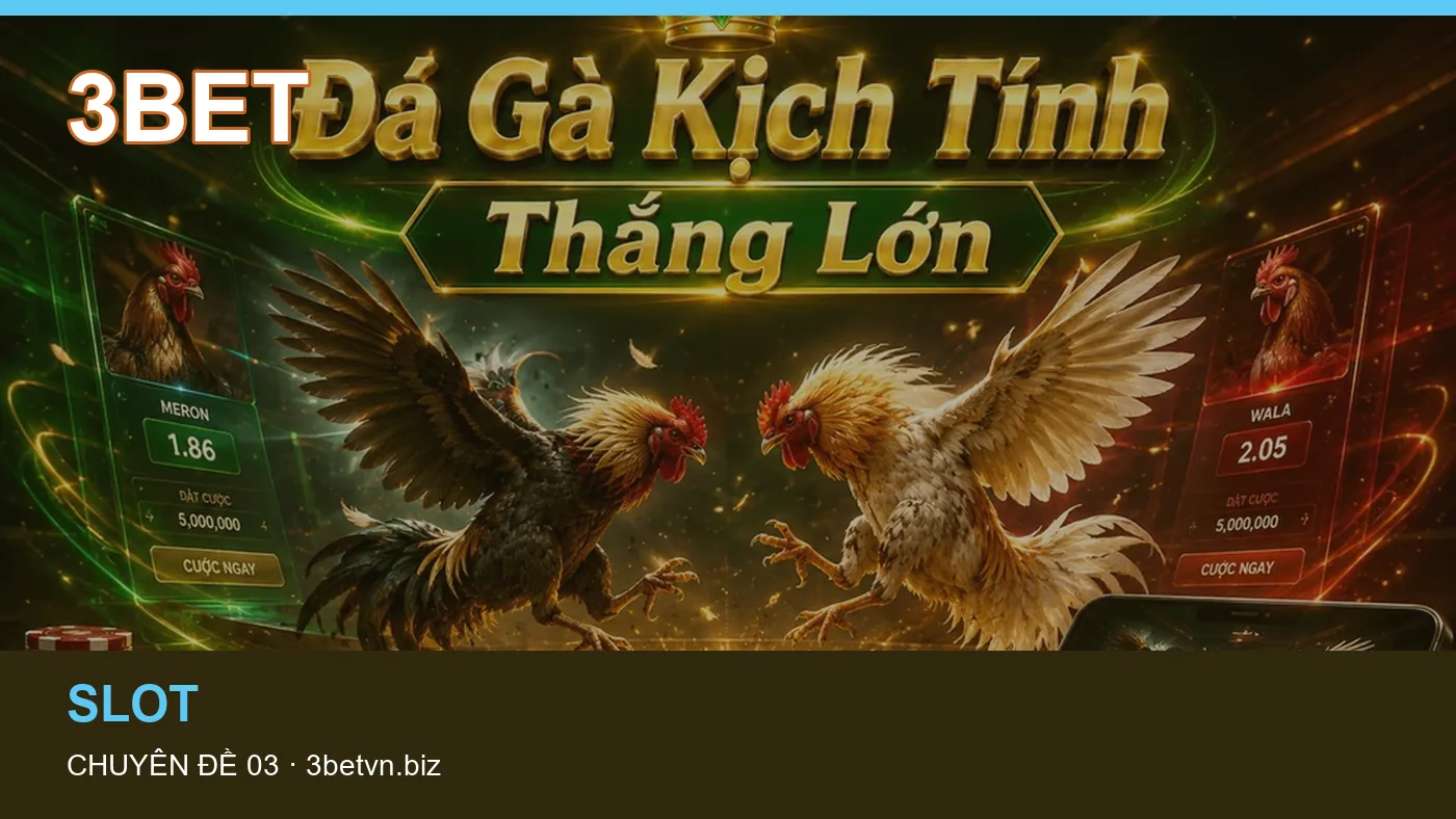 Trải nghiệm Hướng dẫn trên điện thoại cùng cẩm nang 3BET