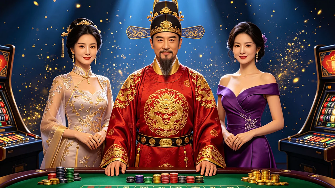 3BET: Cẩm nang casino trực tuyến theo từng bước | 3betvn.biz
