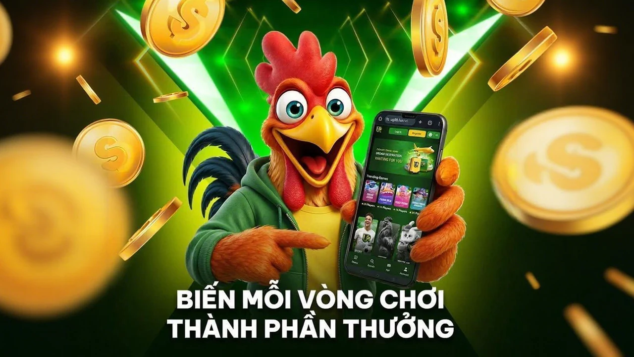 Hướng dẫn trên 3BET – bước kiểm tra thực tế