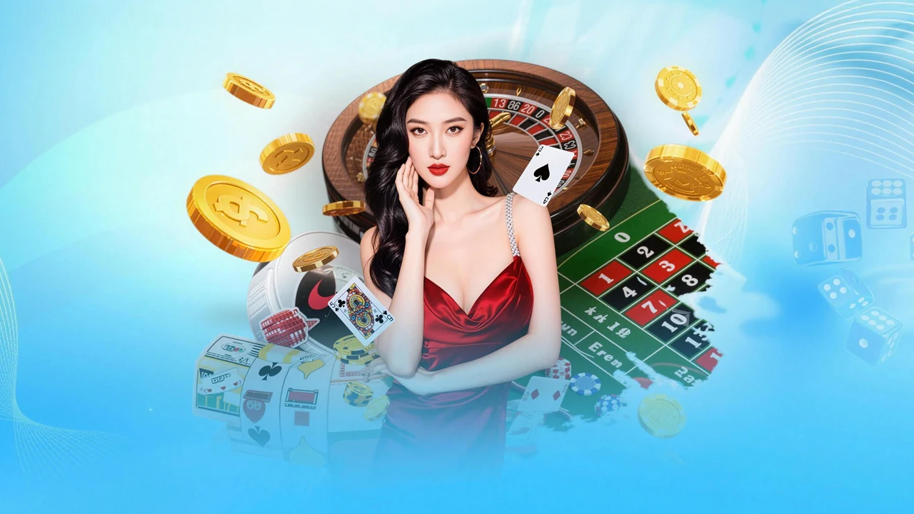Casino trực tuyến trên 3BET – bước kiểm tra thực tế